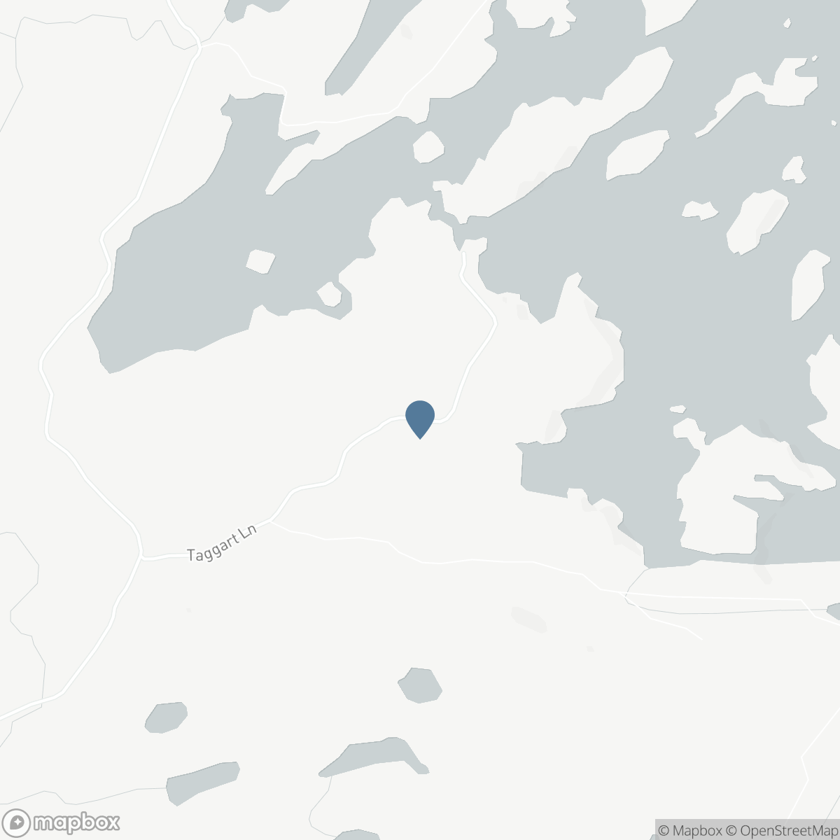 B - 161 TAGGART LANE, Westport, Ontario K0G 1X0